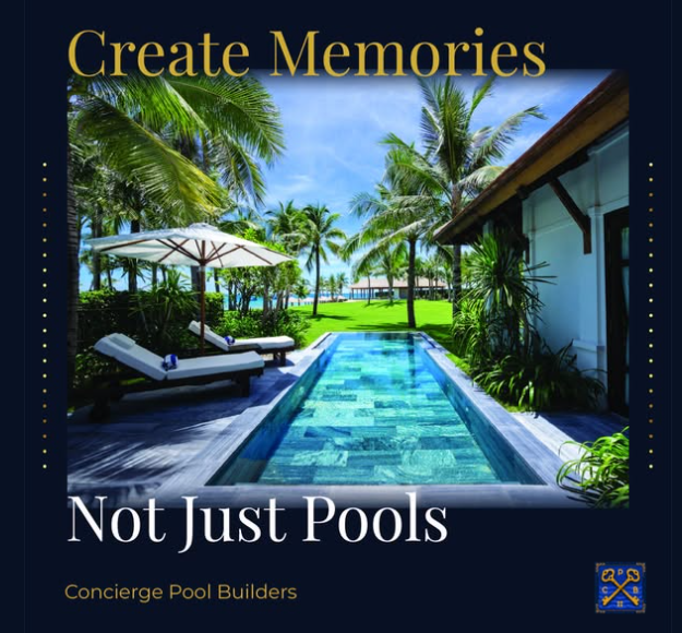 Concierge Pool Builders LLC Image
