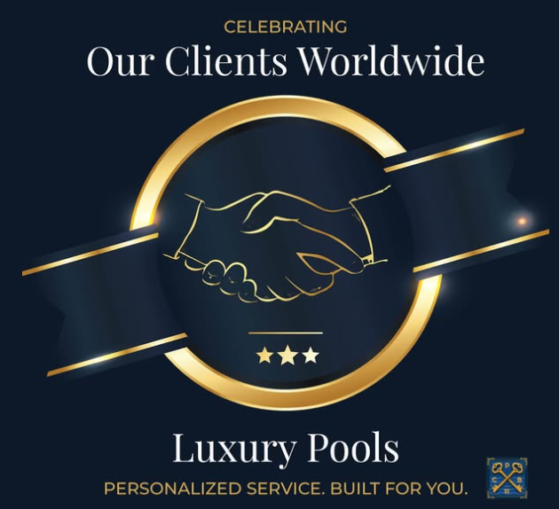 Concierge Pool Builders LLC Image