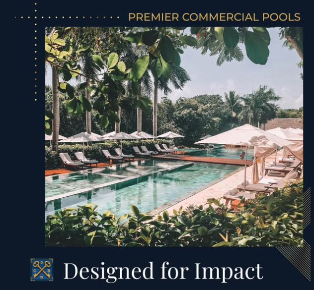 Concierge Pool Builders LLC Image