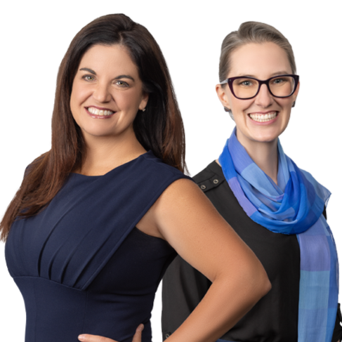 Kim England & Kim Manley - Home Loan Specialist Image