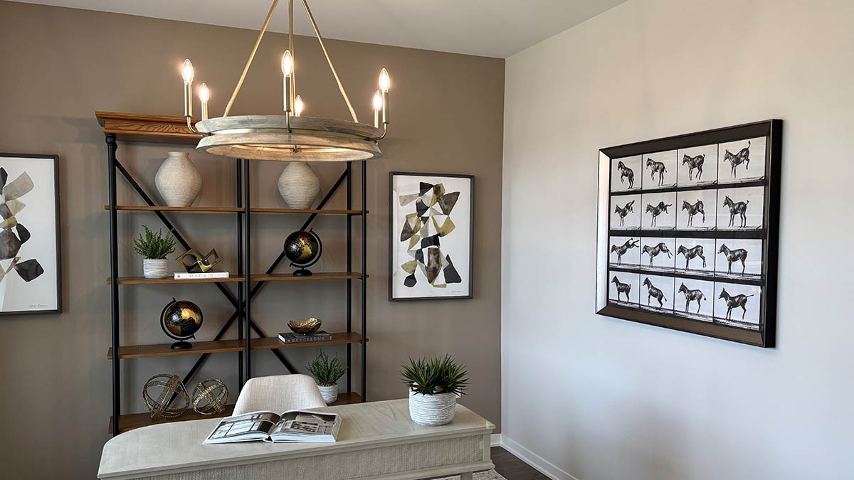 Sonoma Trails by D.R. Horton Image