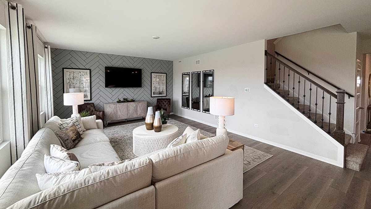 Sonoma Trails by D.R. Horton Image