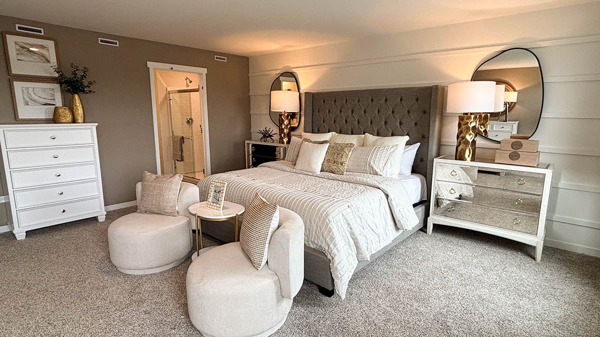 Sonoma Trails by D.R. Horton Image