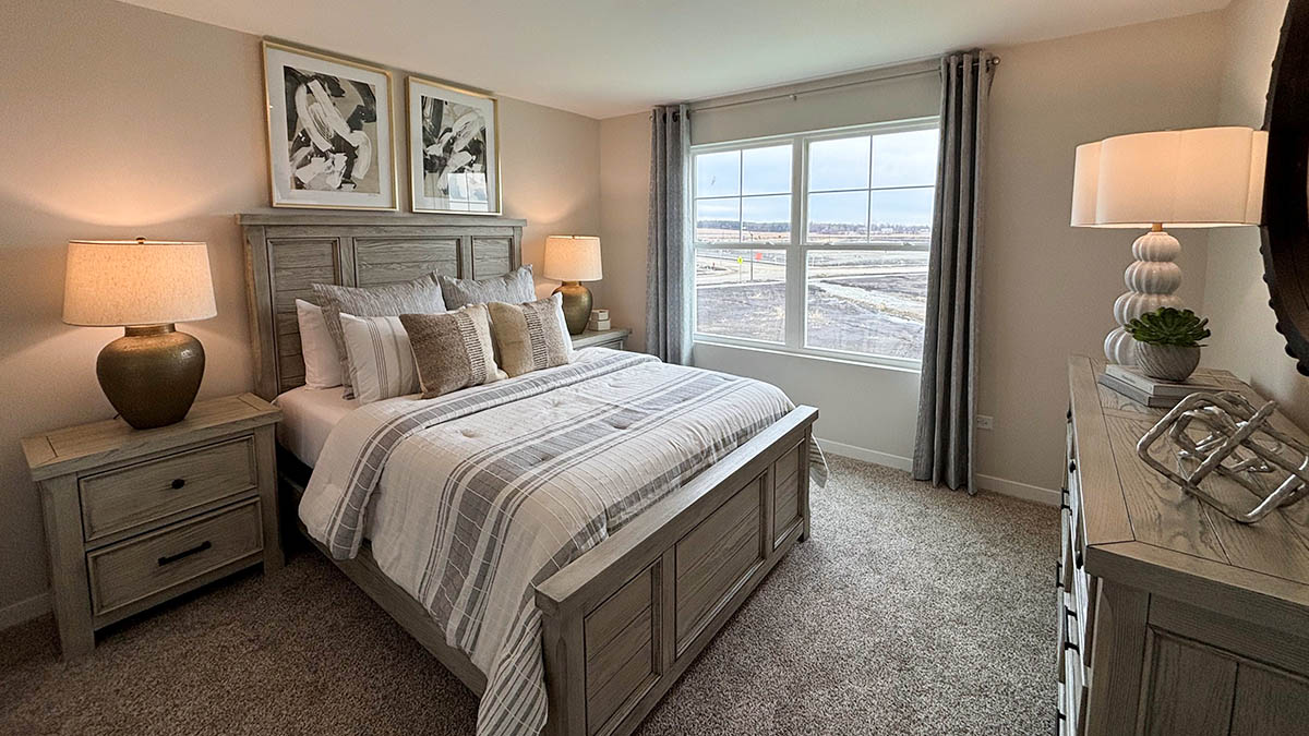 Sonoma Trails by D.R. Horton Image