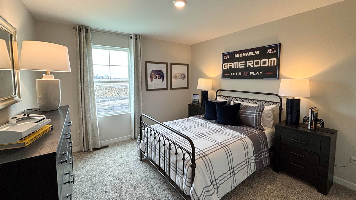 Sonoma Trails by D.R. Horton Image