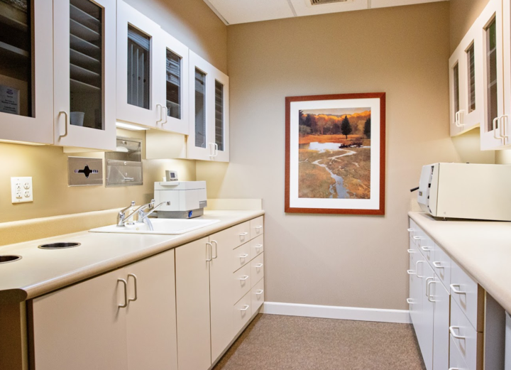 Girgis Dental - La Grange, IL