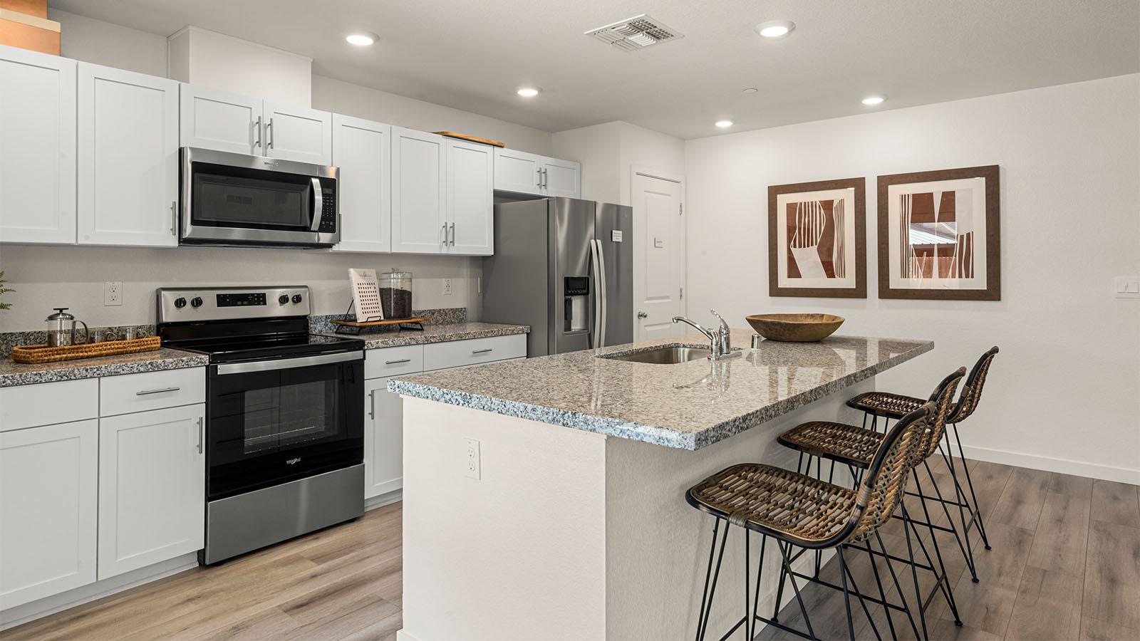 Harter Estates by D.R. Horton Image