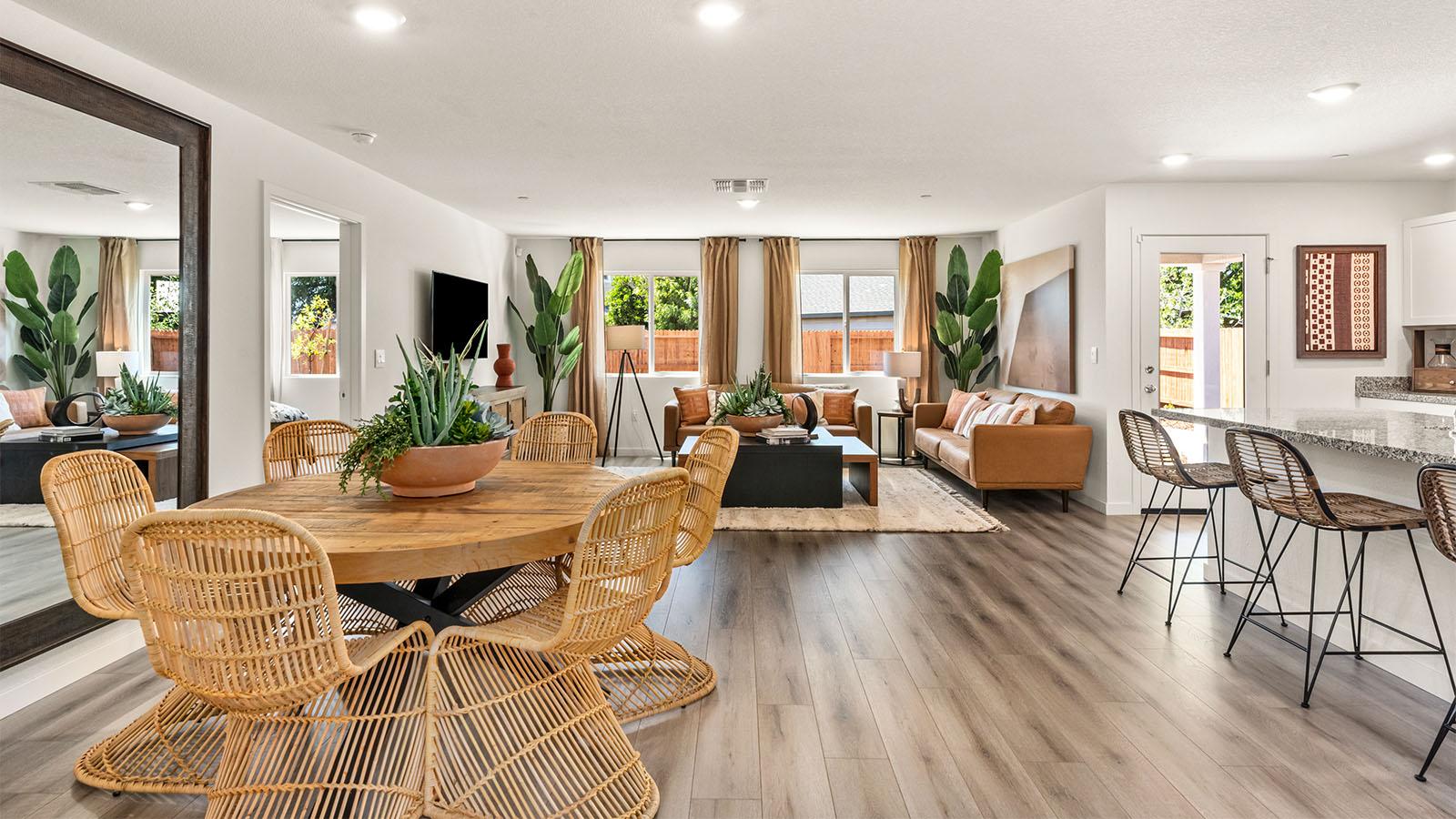 Harter Estates by D.R. Horton Image