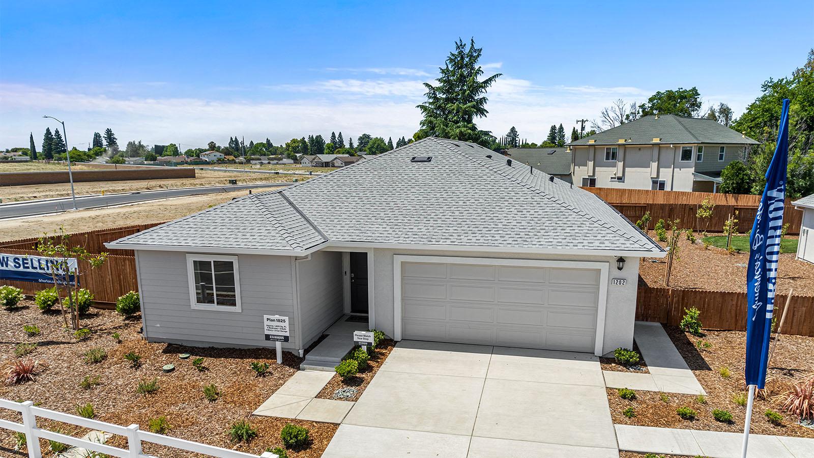 Harter Estates by D.R. Horton Image