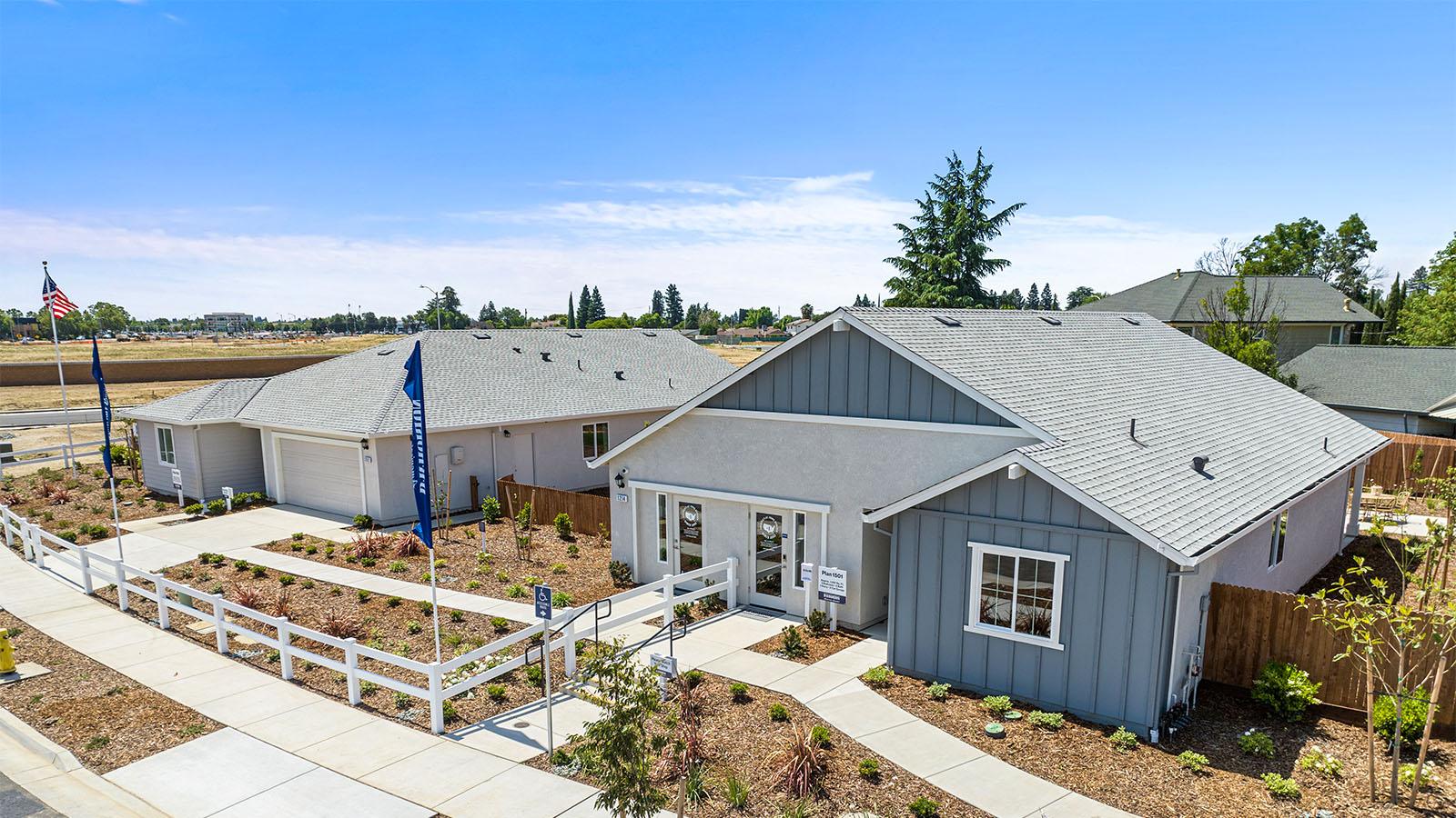 Harter Estates by D.R. Horton Image