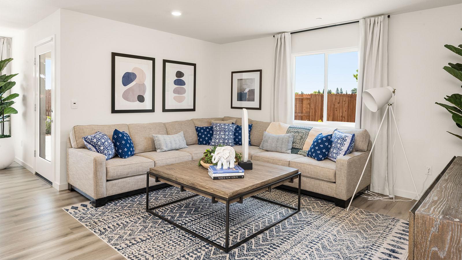 Harter Estates by D.R. Horton Image