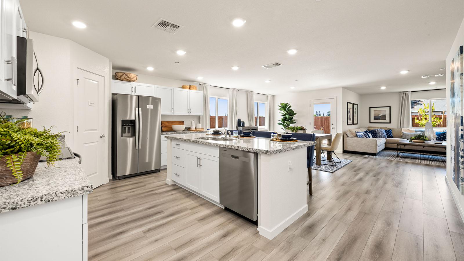 Harter Estates by D.R. Horton Image