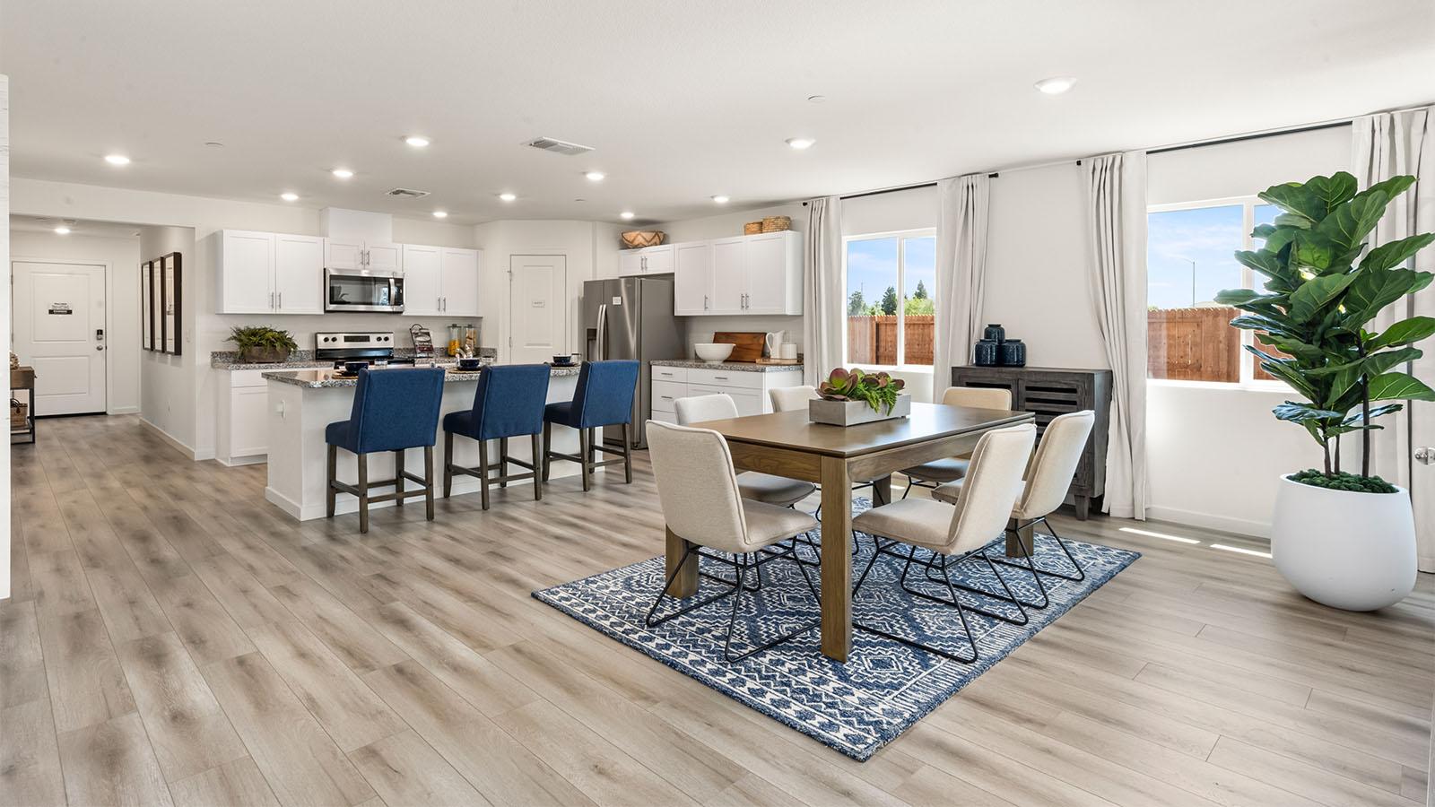 Harter Estates by D.R. Horton Image