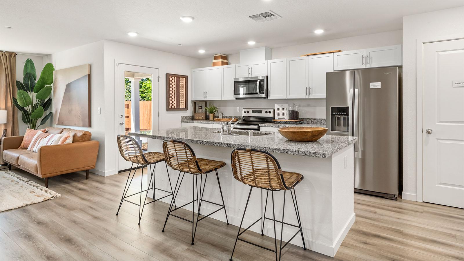 Harter Estates by D.R. Horton Image