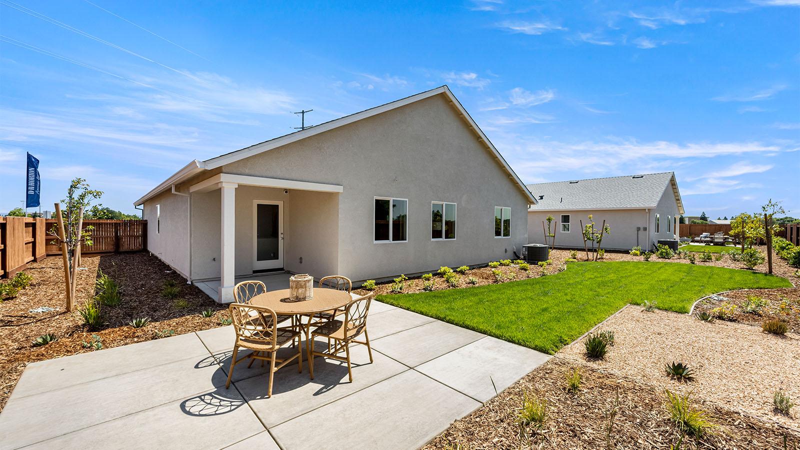 Harter Estates by D.R. Horton Image