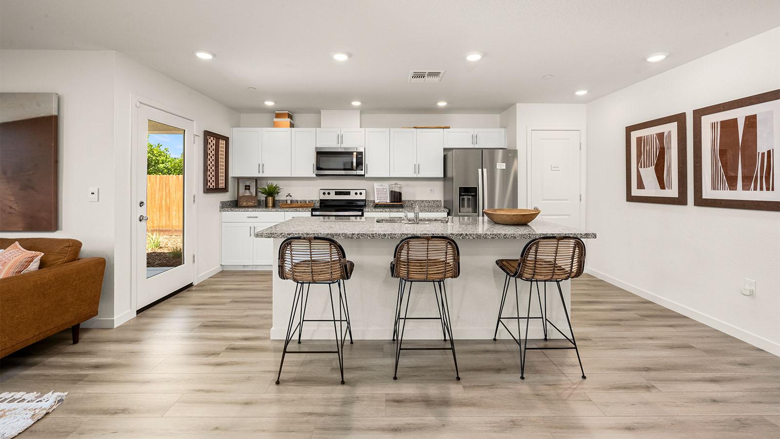 Harter Estates by D.R. Horton Image