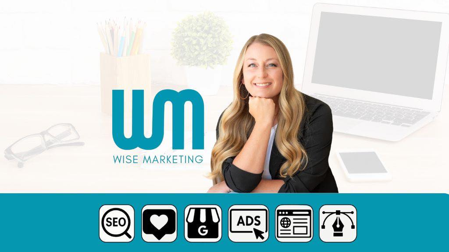 Wise Marketing Image