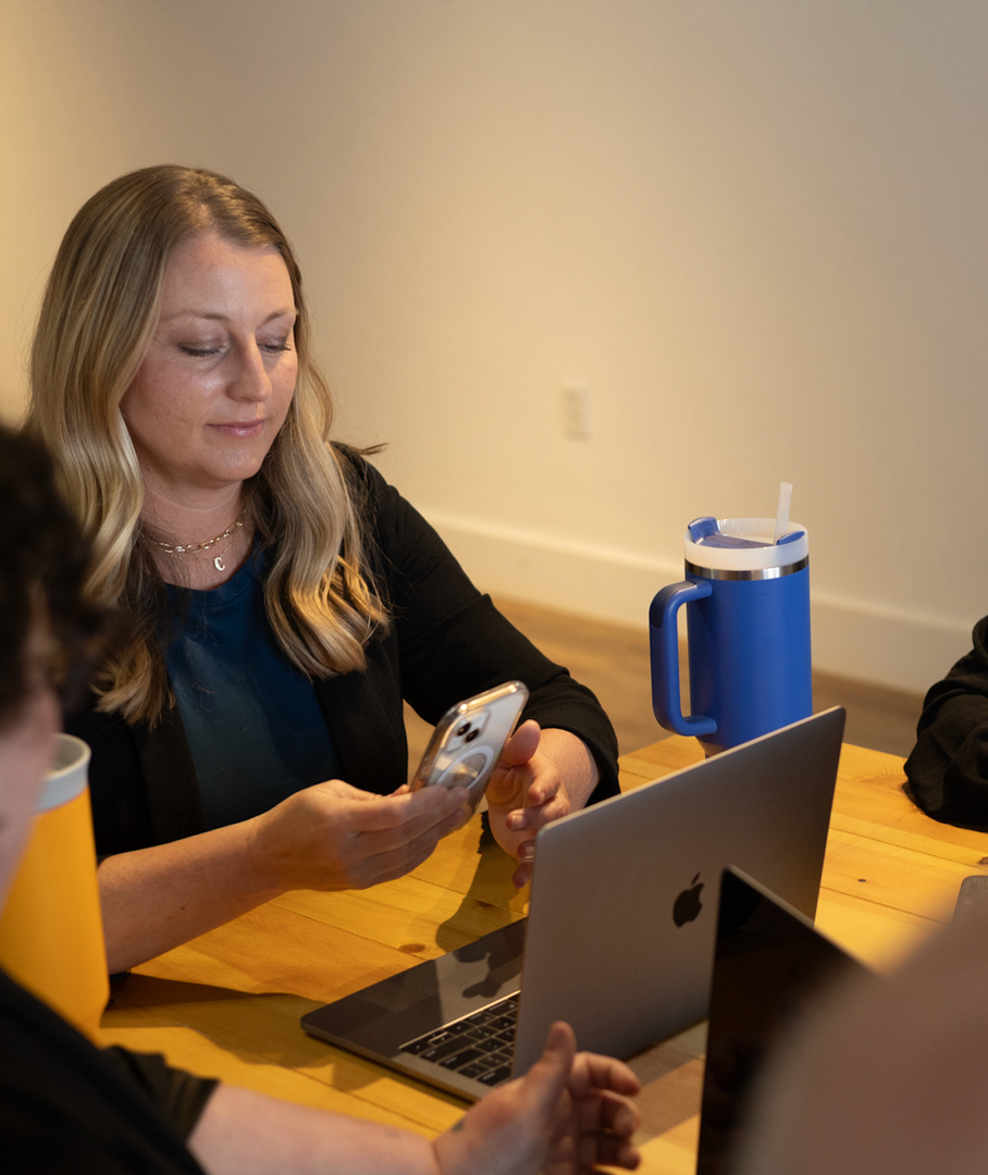 Wise Marketing Image