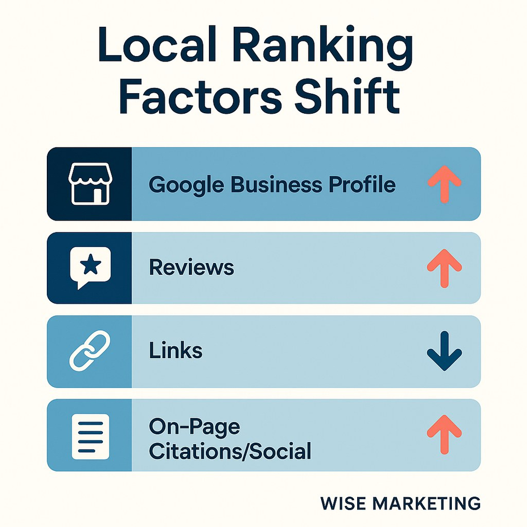 Wise Marketing Image