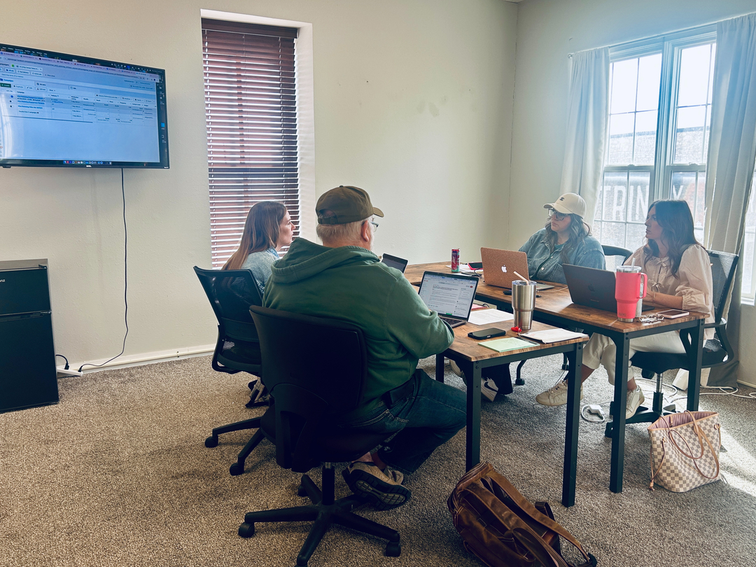 Wise Marketing Image