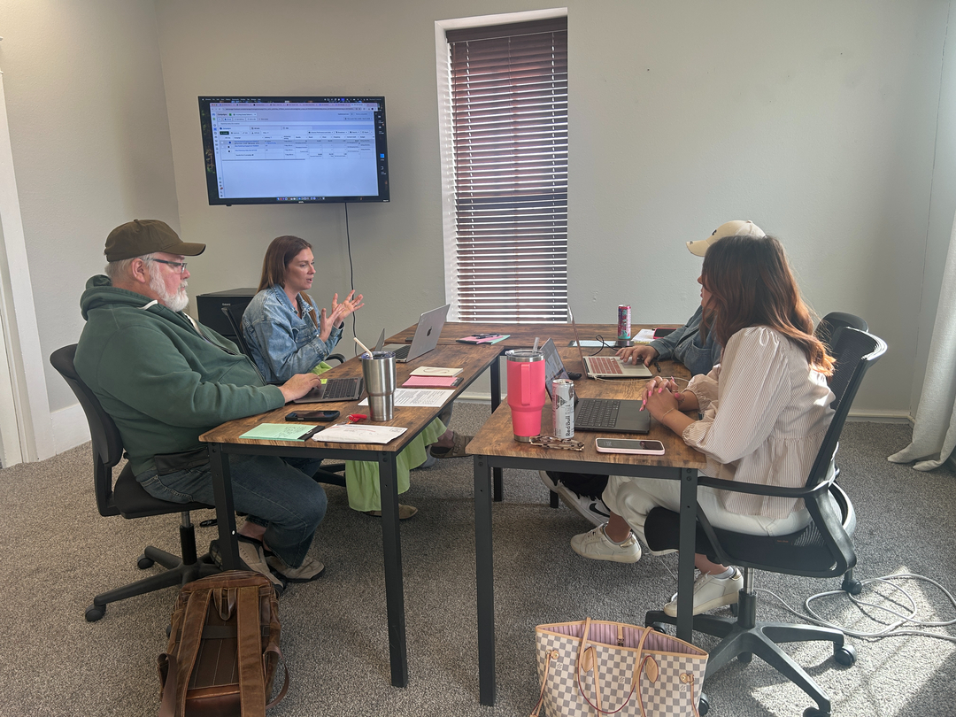 Wise Marketing Image