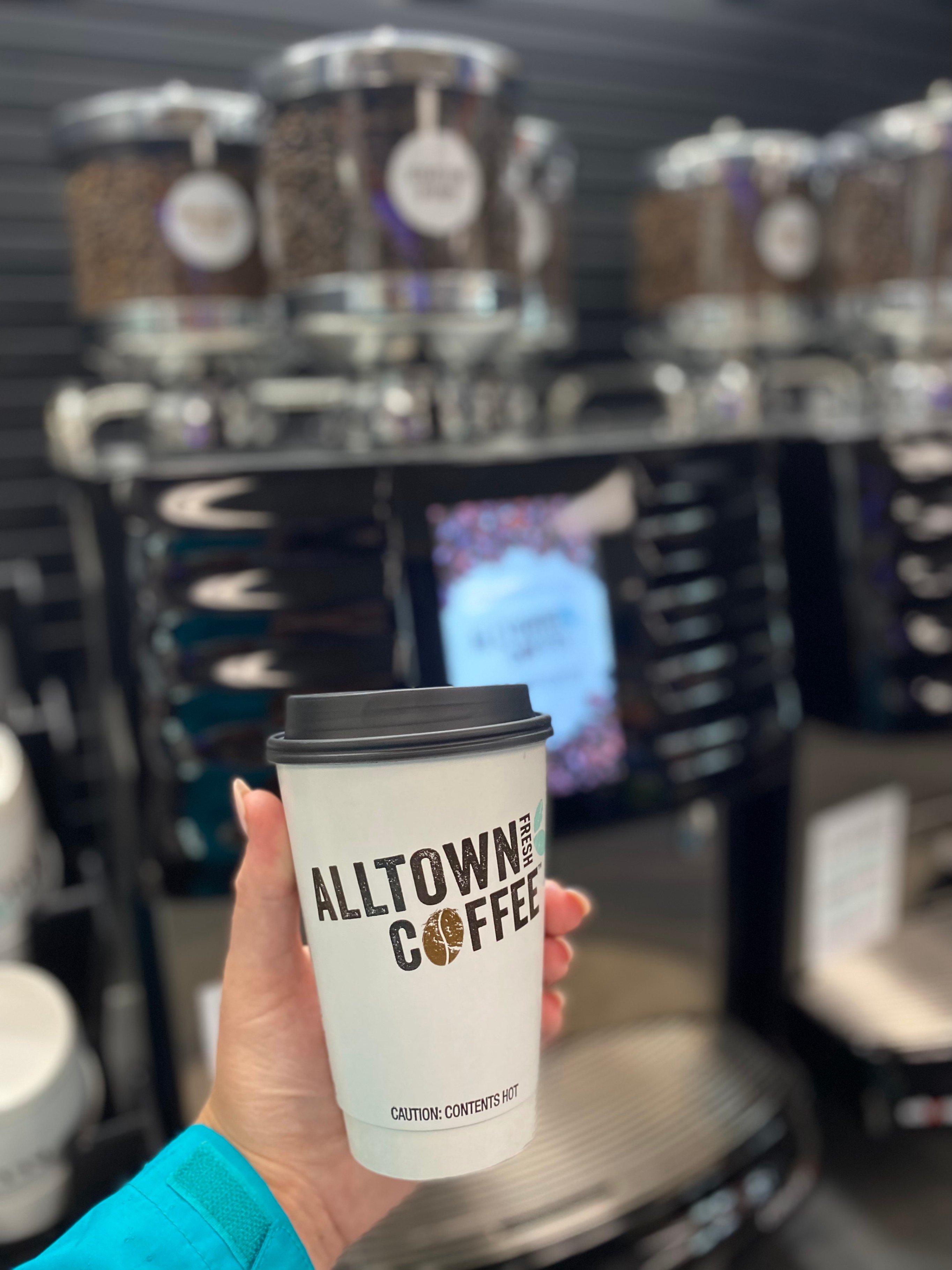 Alltown - Fairfield, CT