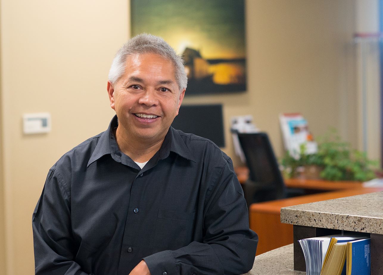 Rey Suarez  - Everett, WA