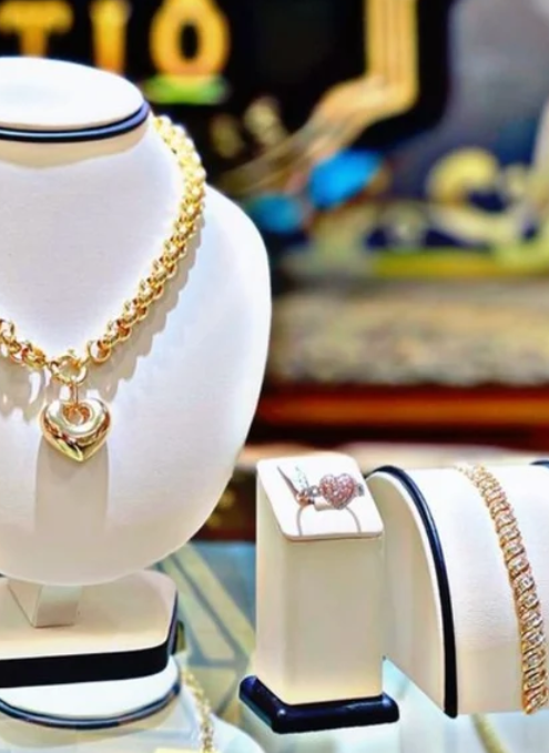 TIO JEWELERS, LLC Image