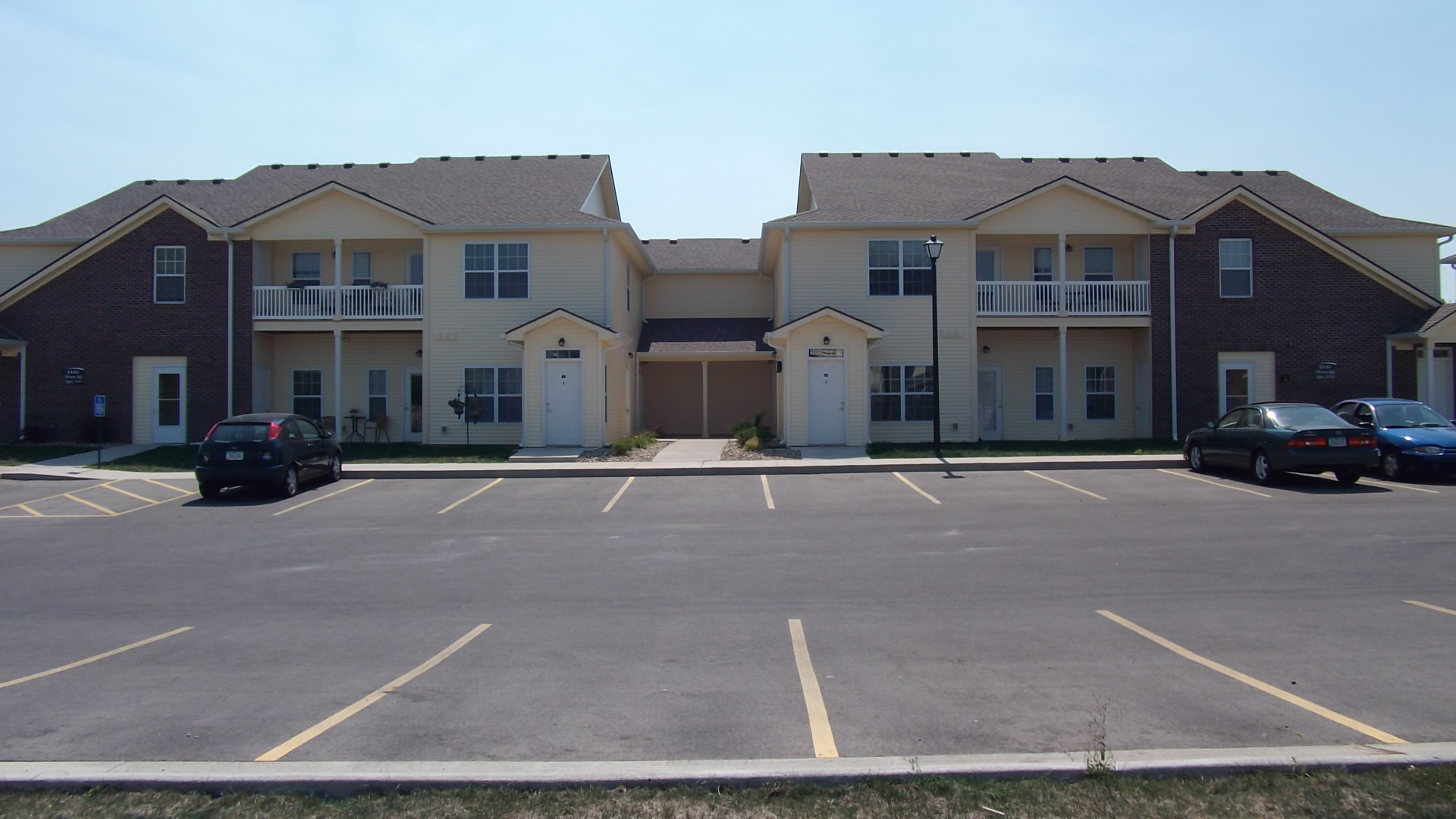 The Preserve at Crossroads - Waterloo, IA