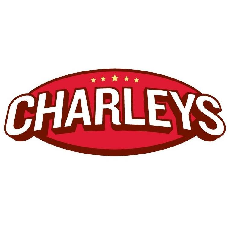 Charleys Philly Steaks Logo
