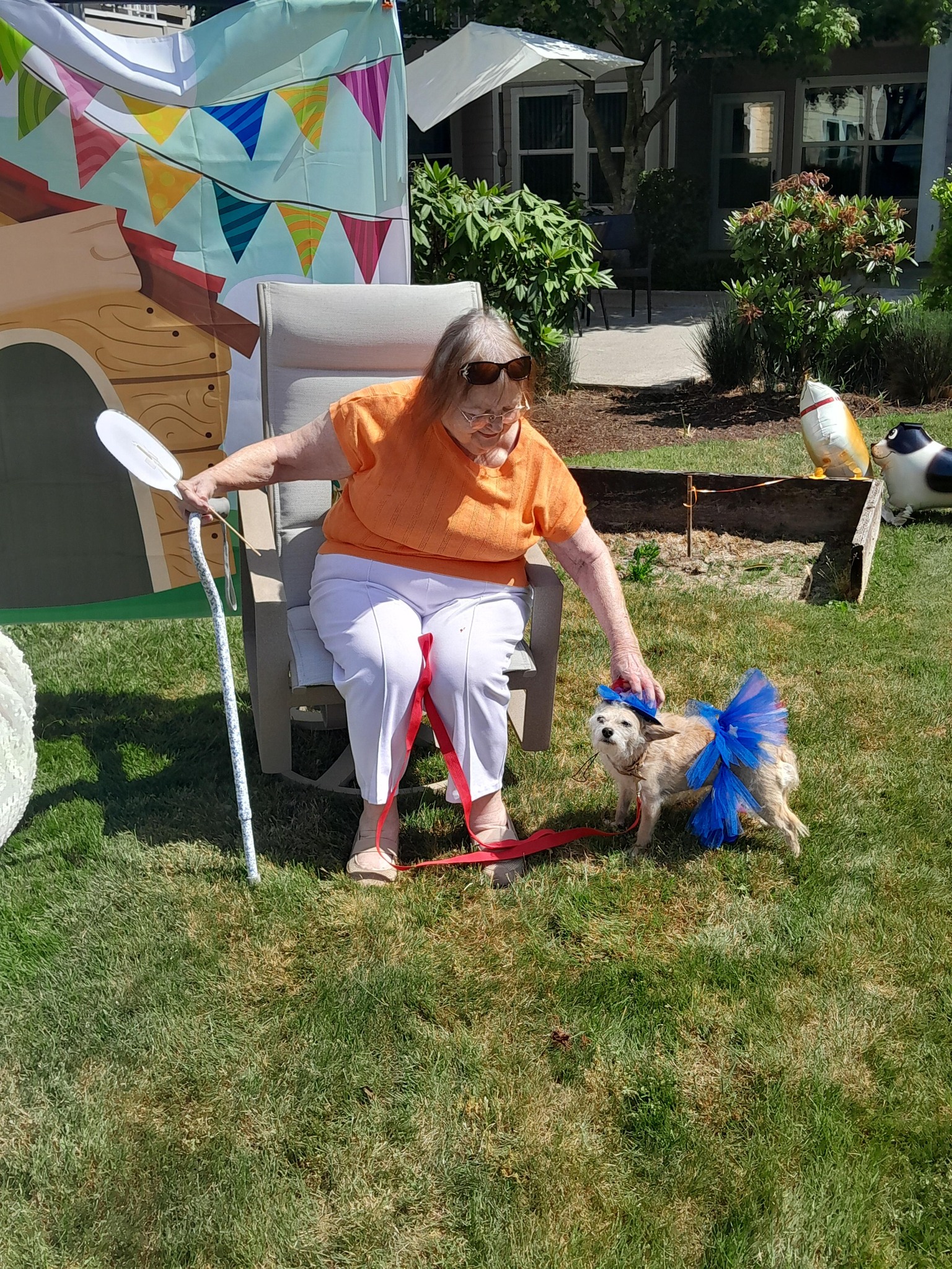 Holiday Bridge Park Image