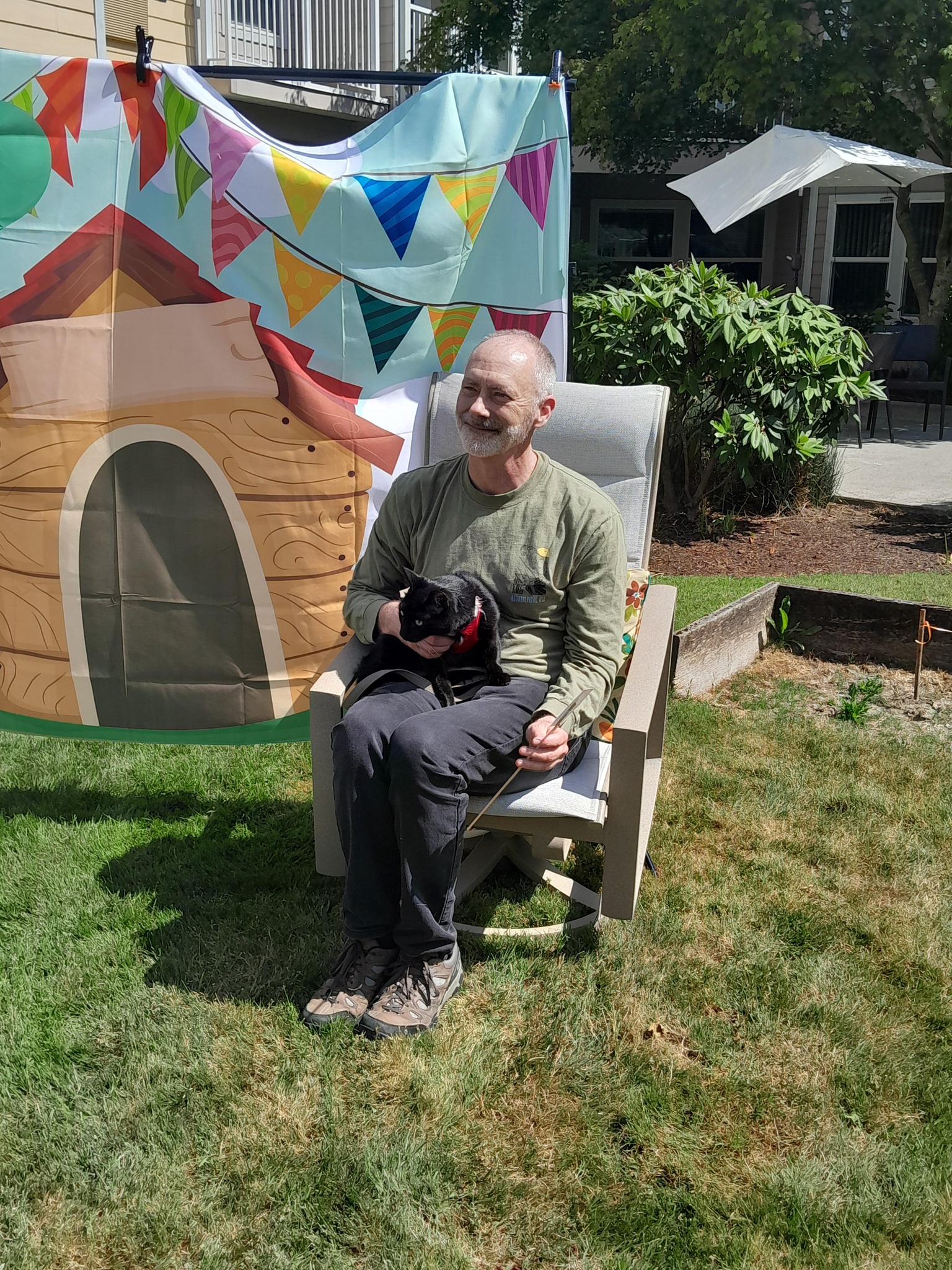 Holiday Bridge Park Image