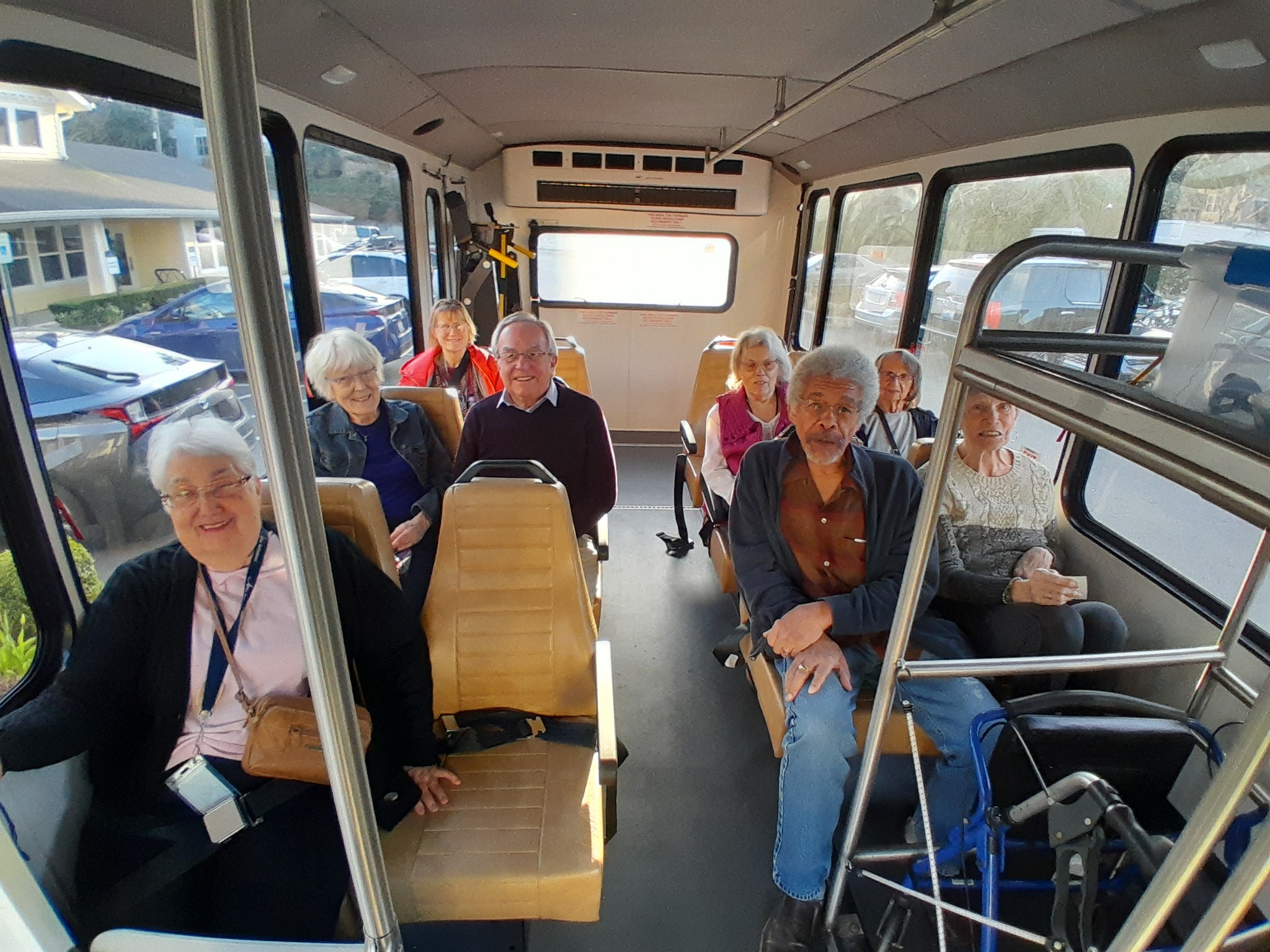 Holiday Bridge Park Image