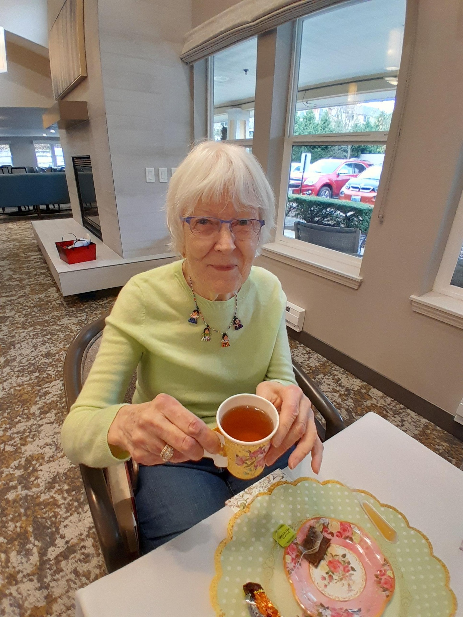 Holiday Bridge Park Image