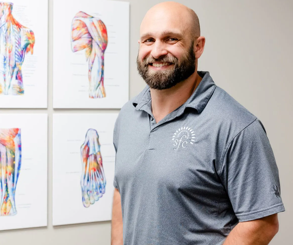 Source Family Chiropractic - Winter Garden, FL