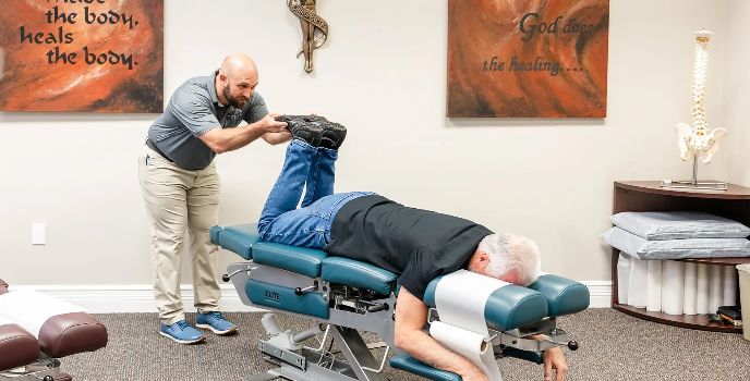 Source Family Chiropractic - Winter Garden, FL