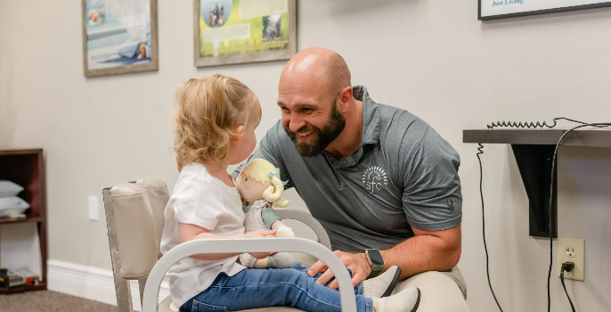 Source Family Chiropractic - Winter Garden, FL