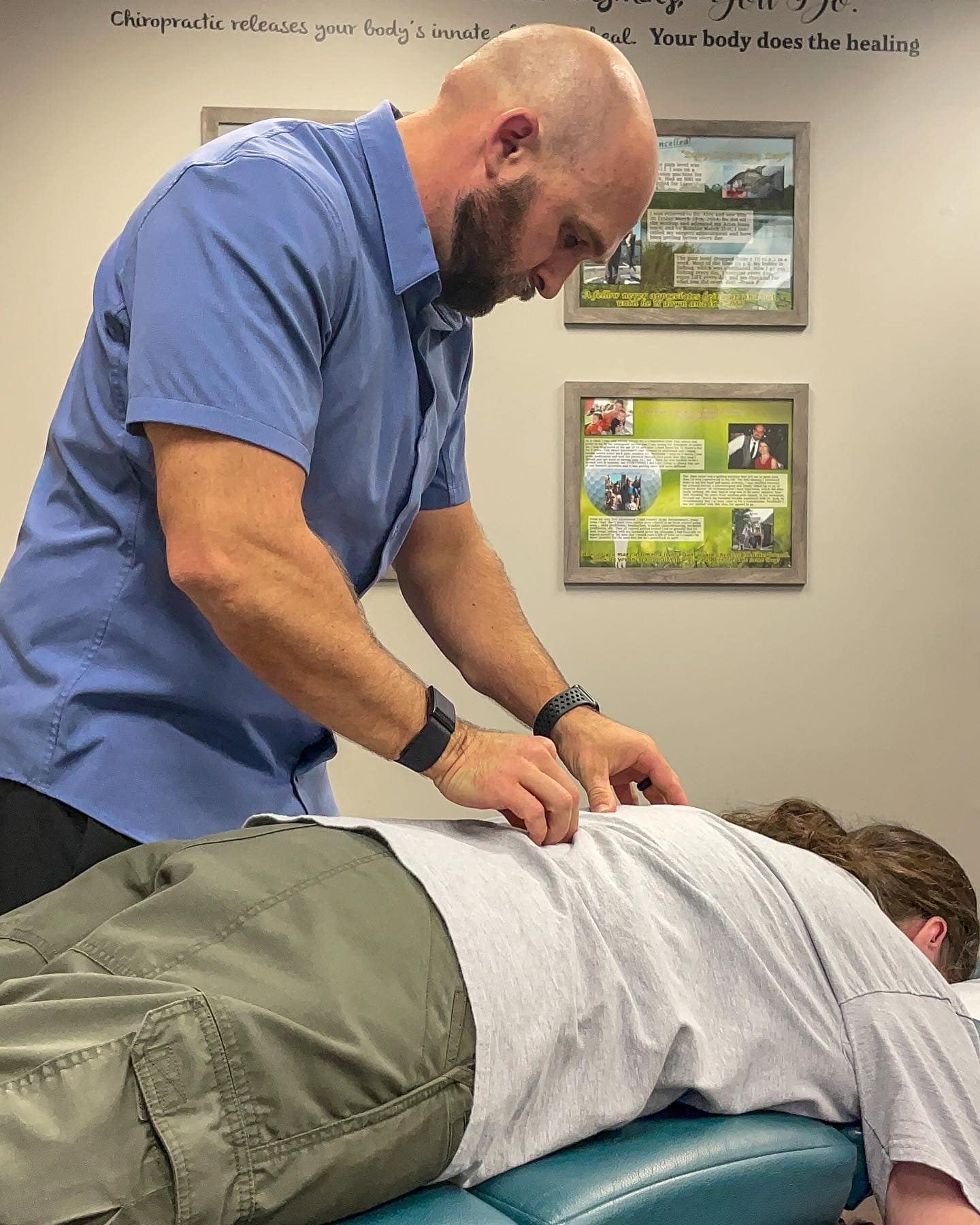 Source Family Chiropractic - Winter Garden, FL