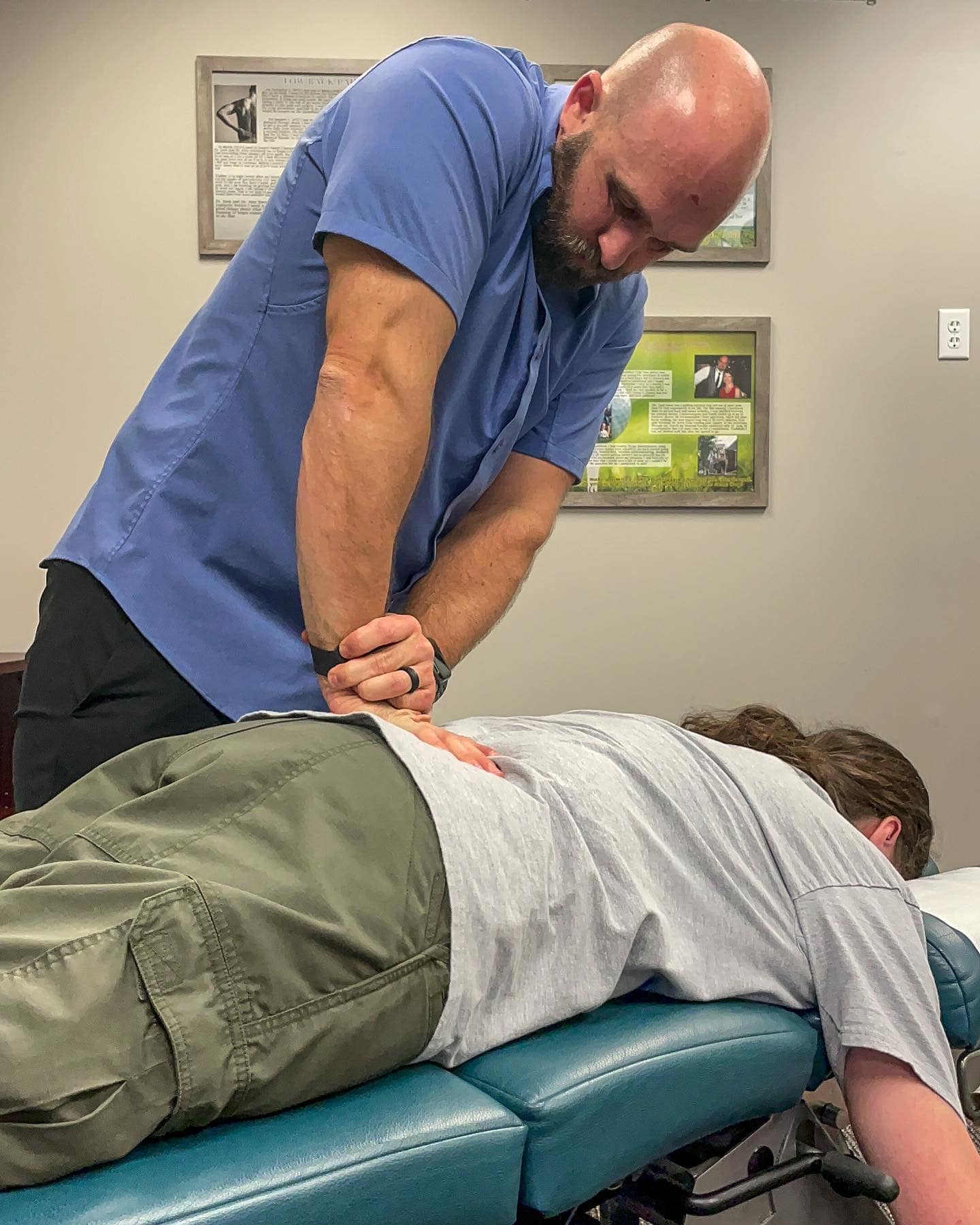 Source Family Chiropractic - Winter Garden, FL