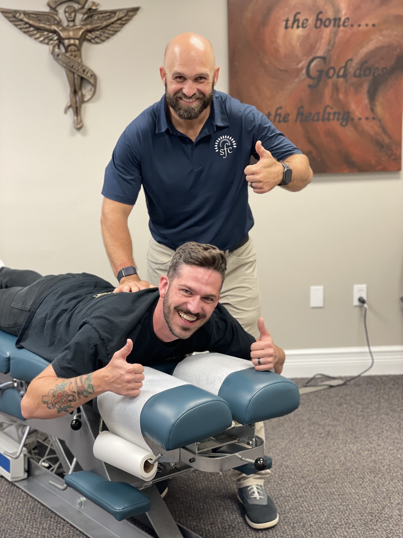 Source Family Chiropractic - Winter Garden, FL