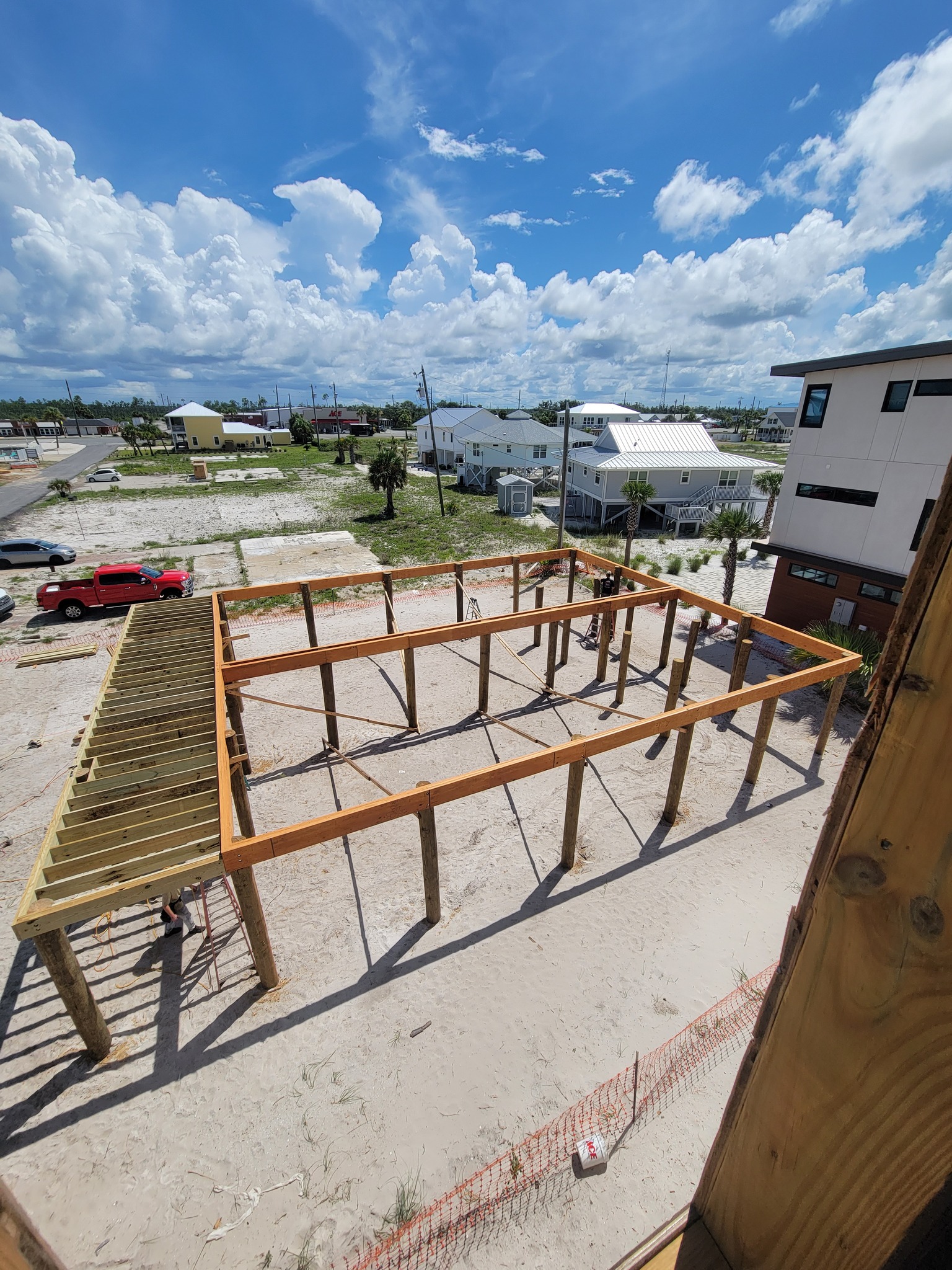 Byrd's Construction & Roofing LLC Image