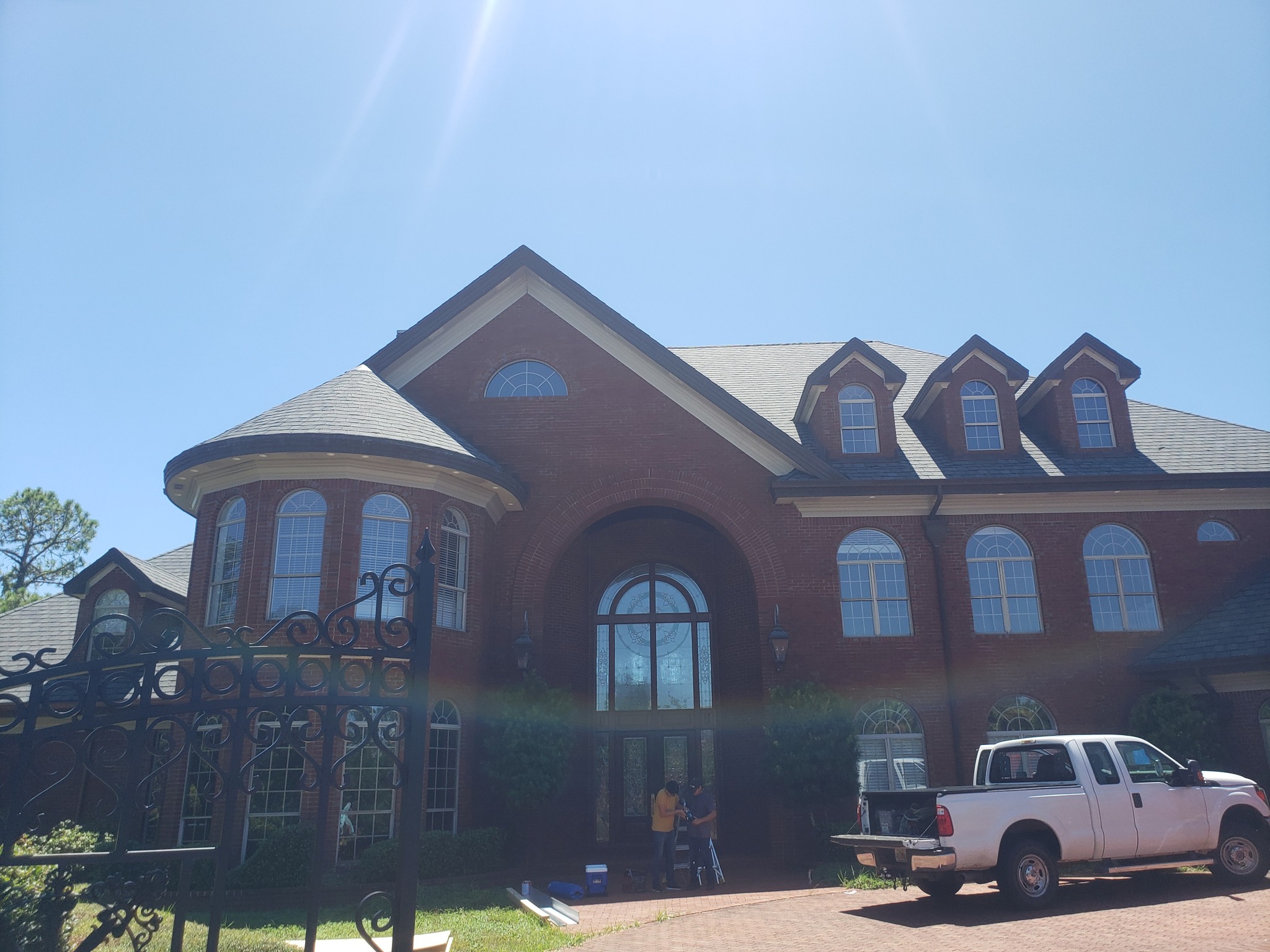 Byrd's Construction & Roofing LLC Image