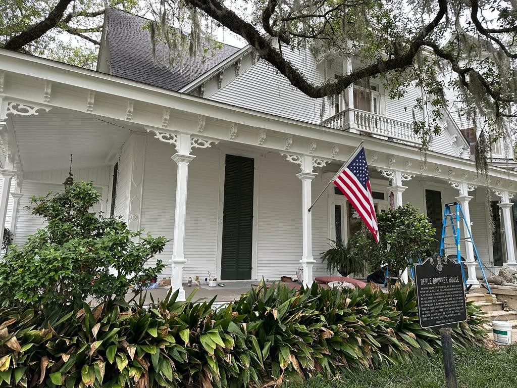 Byrd's Construction & Roofing LLC Image