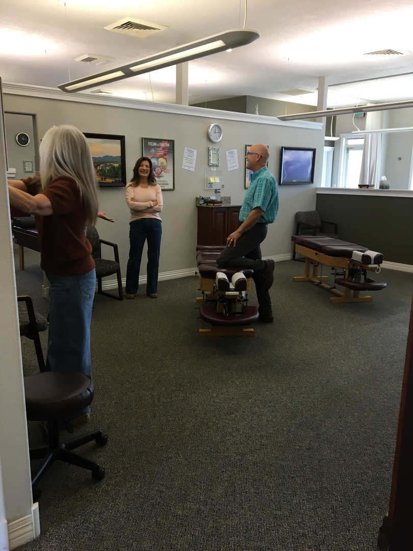 Henze Chiropractic & Wellness Image