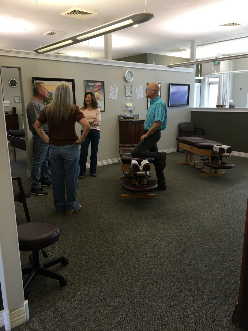 Henze Chiropractic & Wellness Image