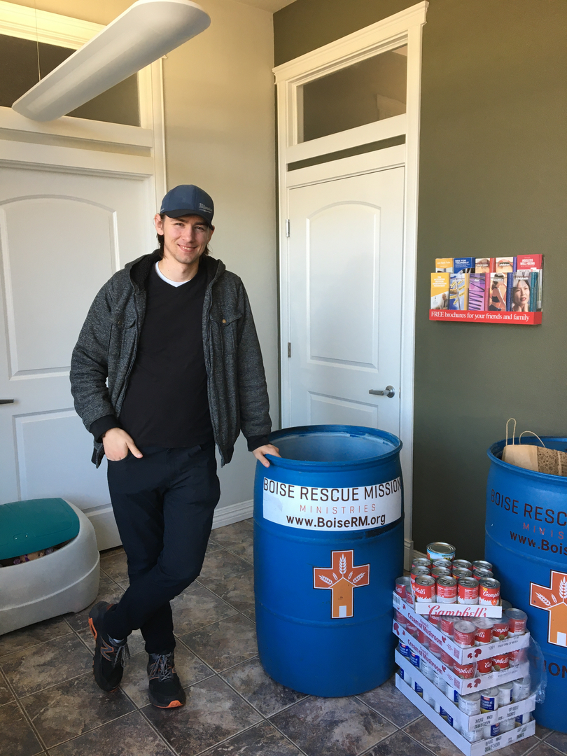 Henze Chiropractic & Wellness Image