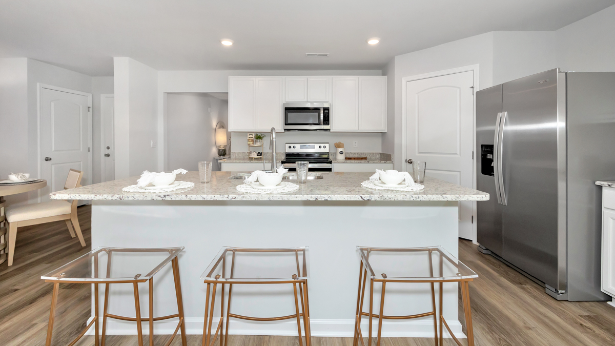 Kensington by D.R. Horton Image