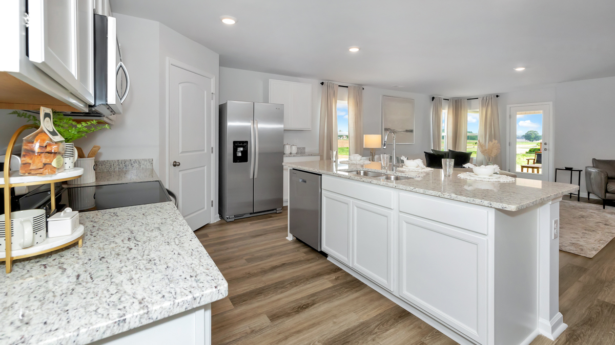 Kensington by D.R. Horton Image