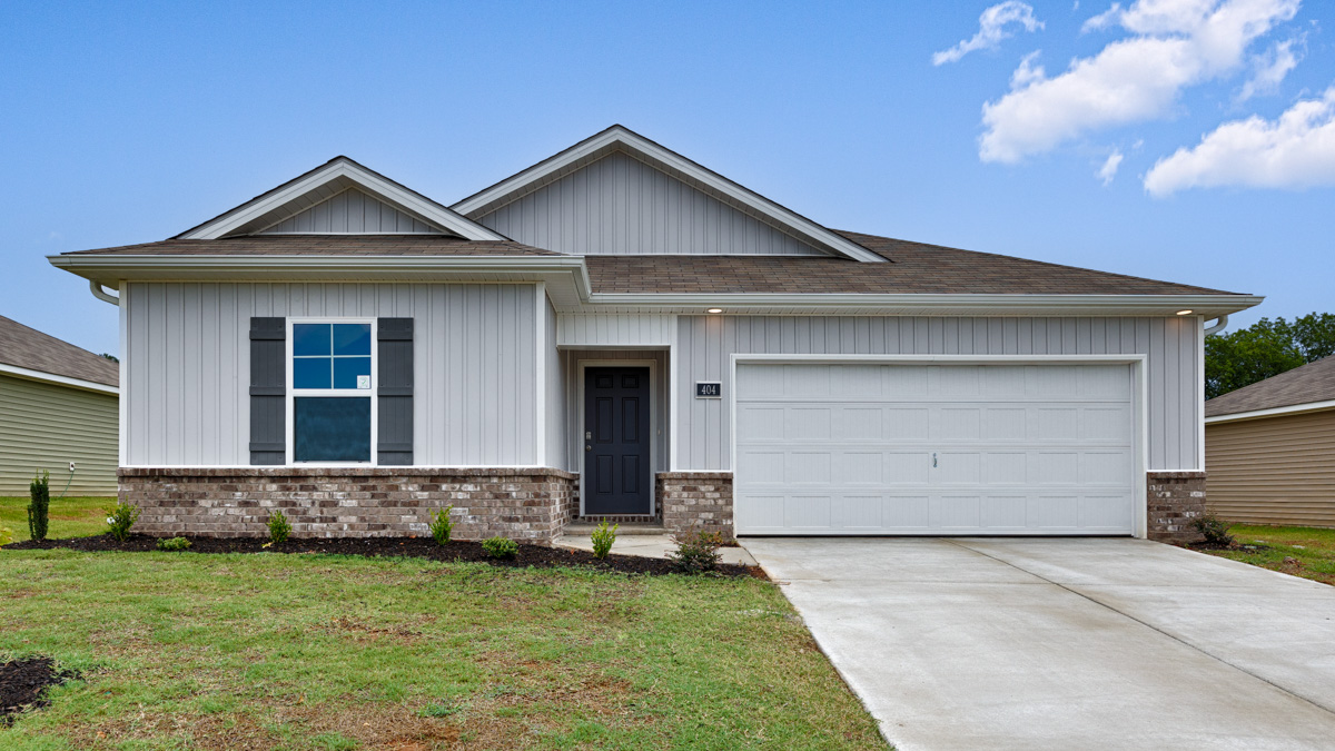 Kensington by D.R. Horton Image