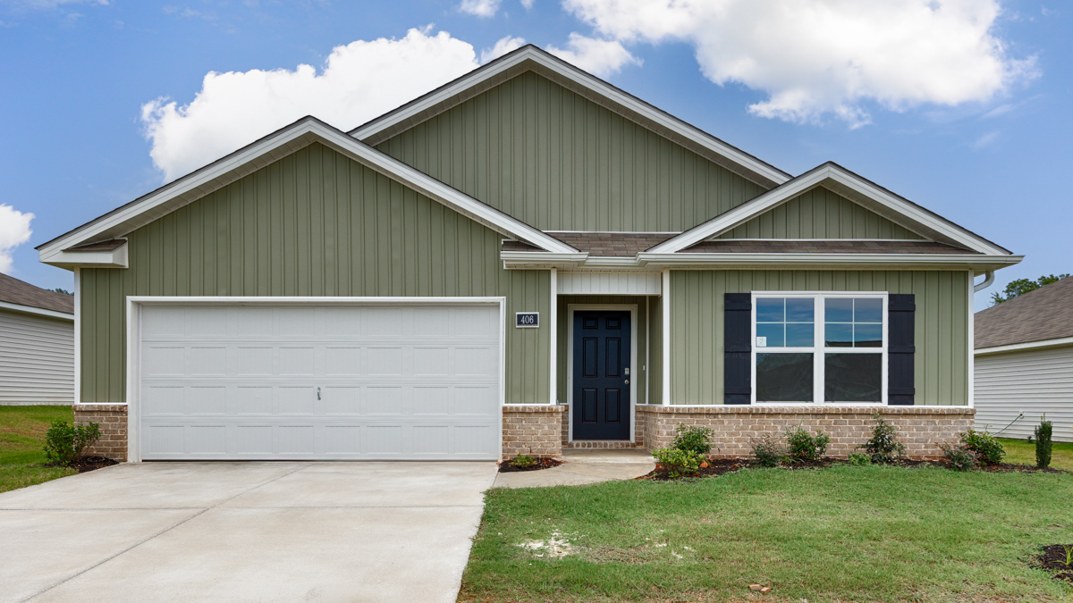 Kensington by D.R. Horton Image